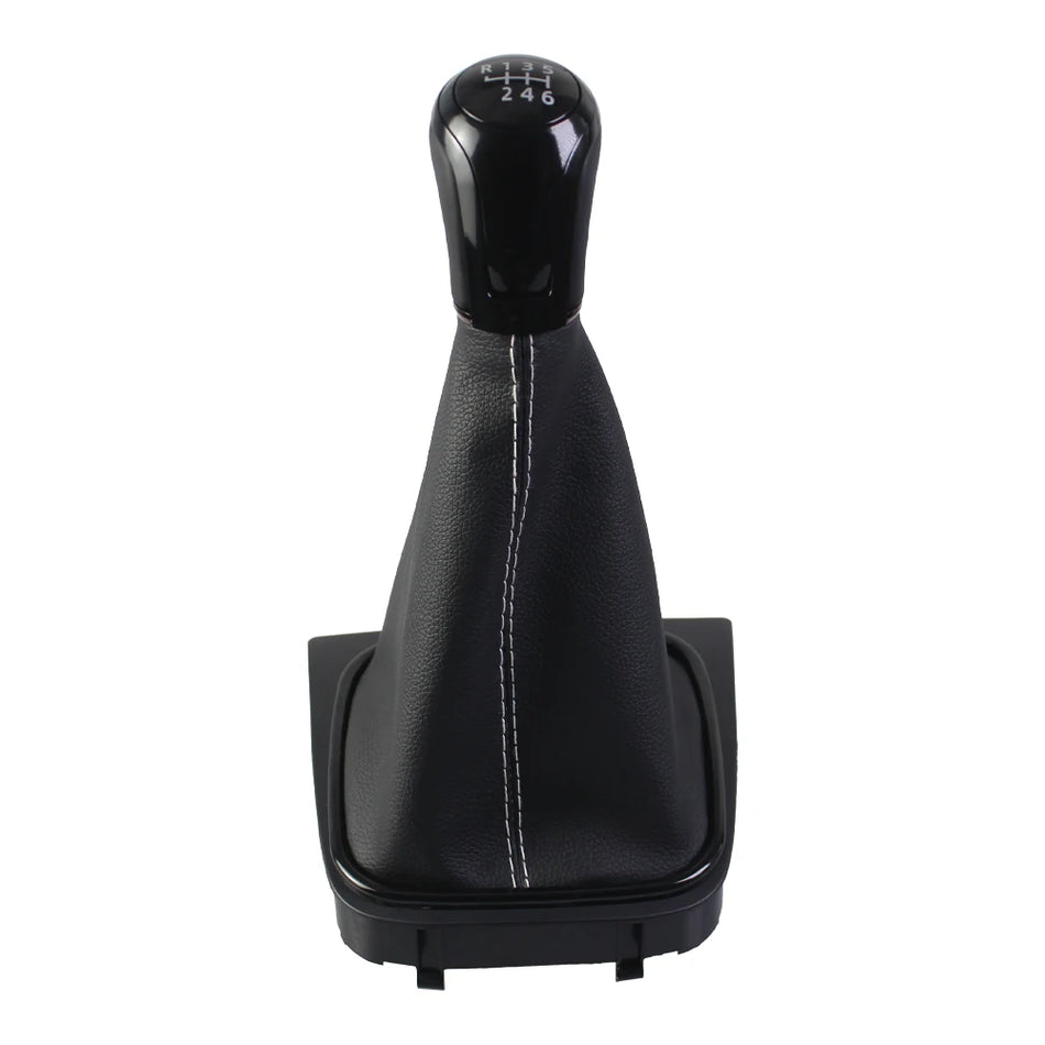 Vaihdekepin Volkswagen Golf Mk5 Mk6 Jetta 5/6 vaihto 2005-2014