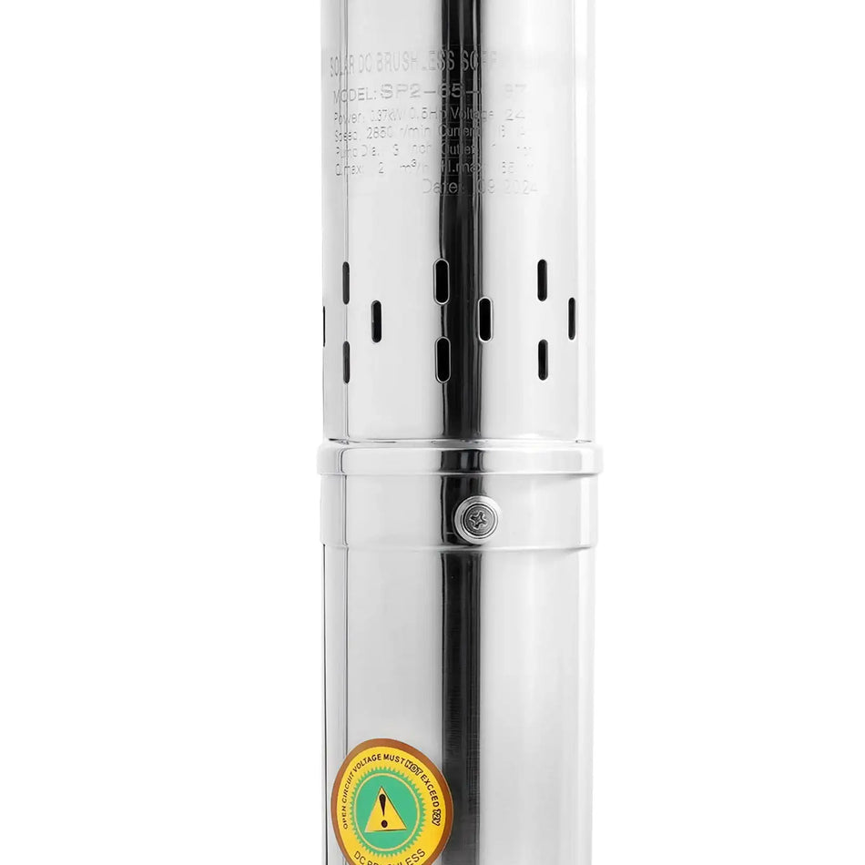 Durable Submersible Water Pump &ndash; Overheat Protection GERMANY