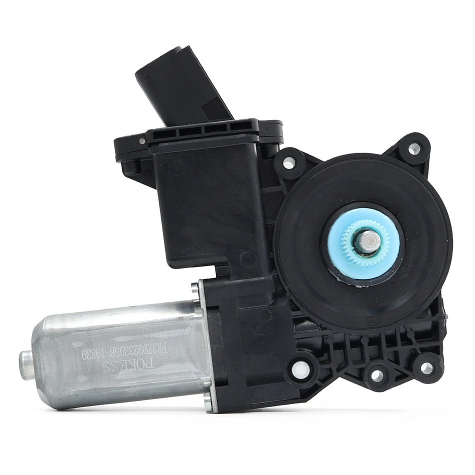 Front Left Lift Motor for Ford Mustang Direct Fit Auto Parts