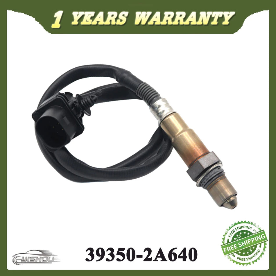 Oxygen Sensor Front Lambda for Hyundai I20 I30 I40