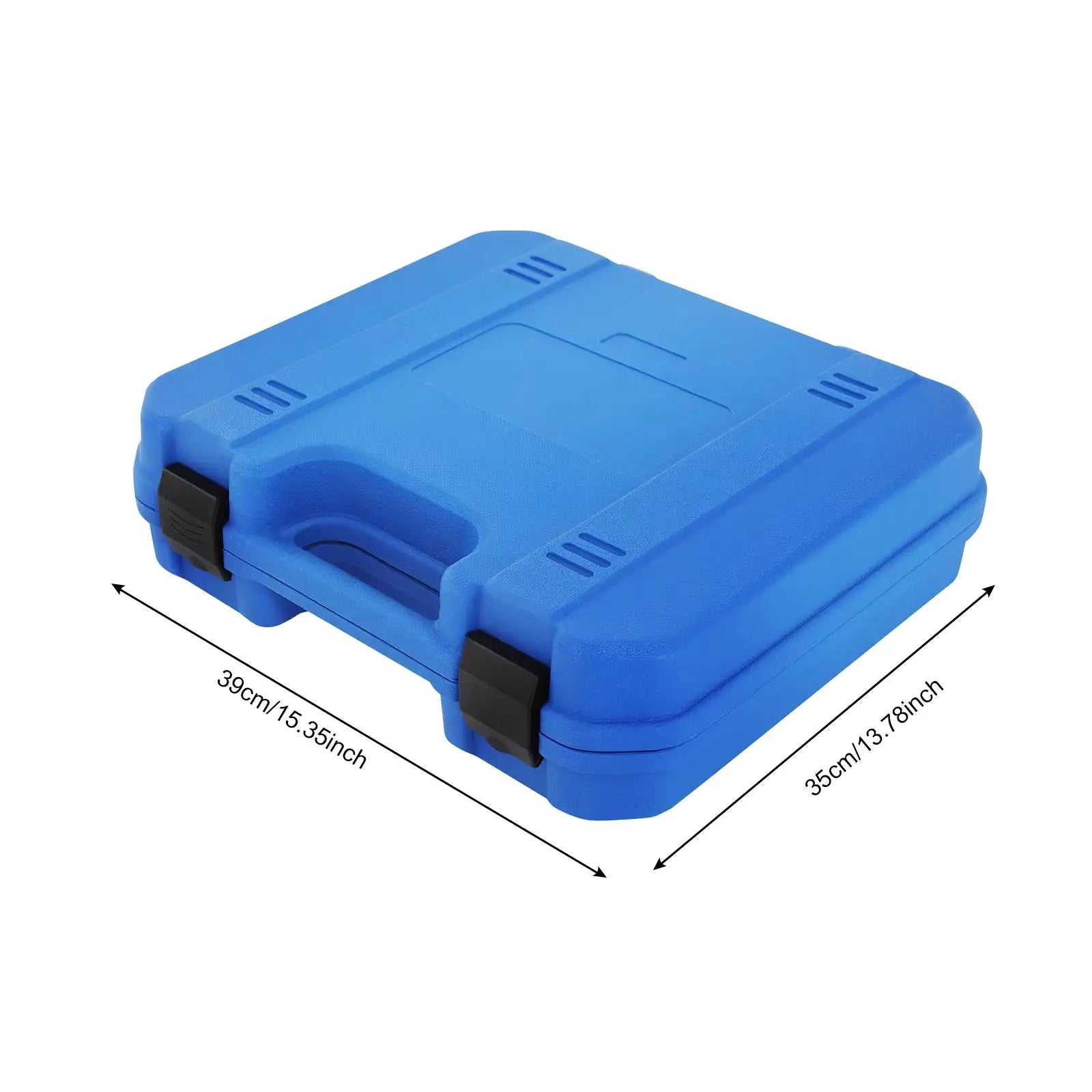 Universal Wheel Hub Removal Tool &ndash; 10 Ton Cylinder Durable