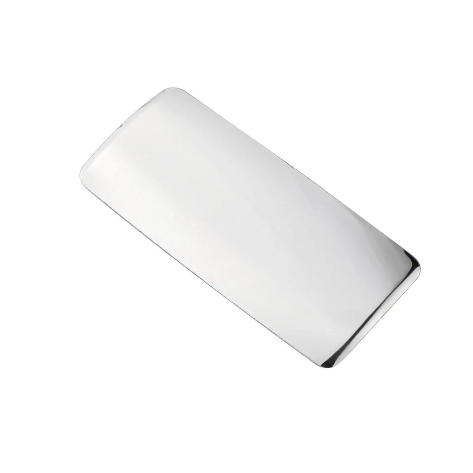 Κάλυμμα Διακόσμησης Θήκης Γαντιών από Ανοξείδωτο Χάλυβα για Chevrolet Cruze 2009-2015 Αναβάθμιση Εσωτερικού