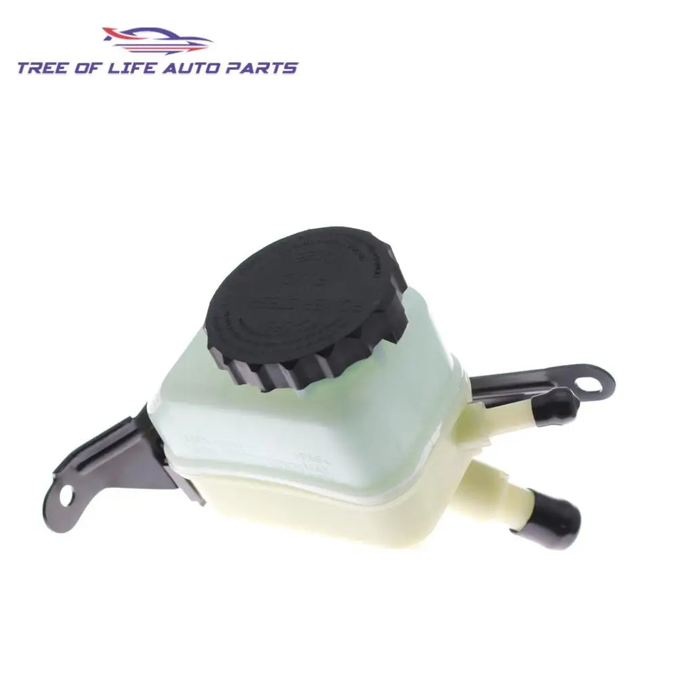 Rezervor de servodirecție cu capac pentru Toyota Corolla 1998-2002 1.8L din plastic