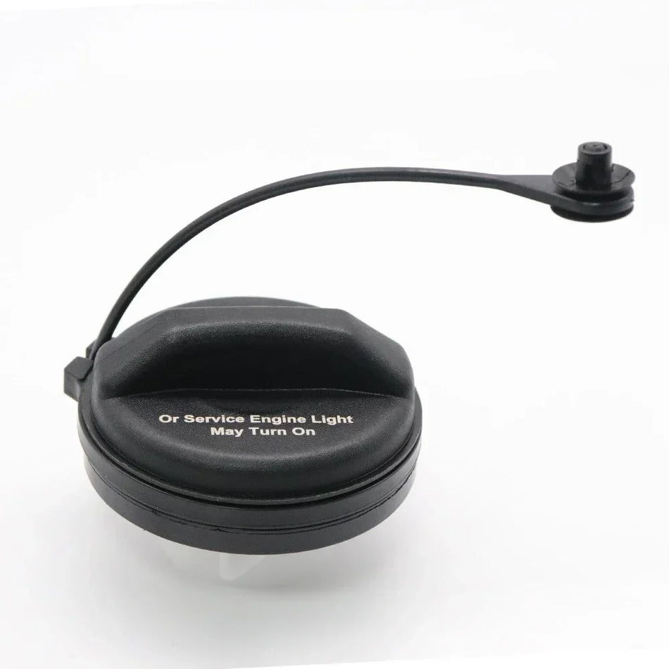 Chevrolet Silverado Gas Cap With Tether, 95995094 Replacement
