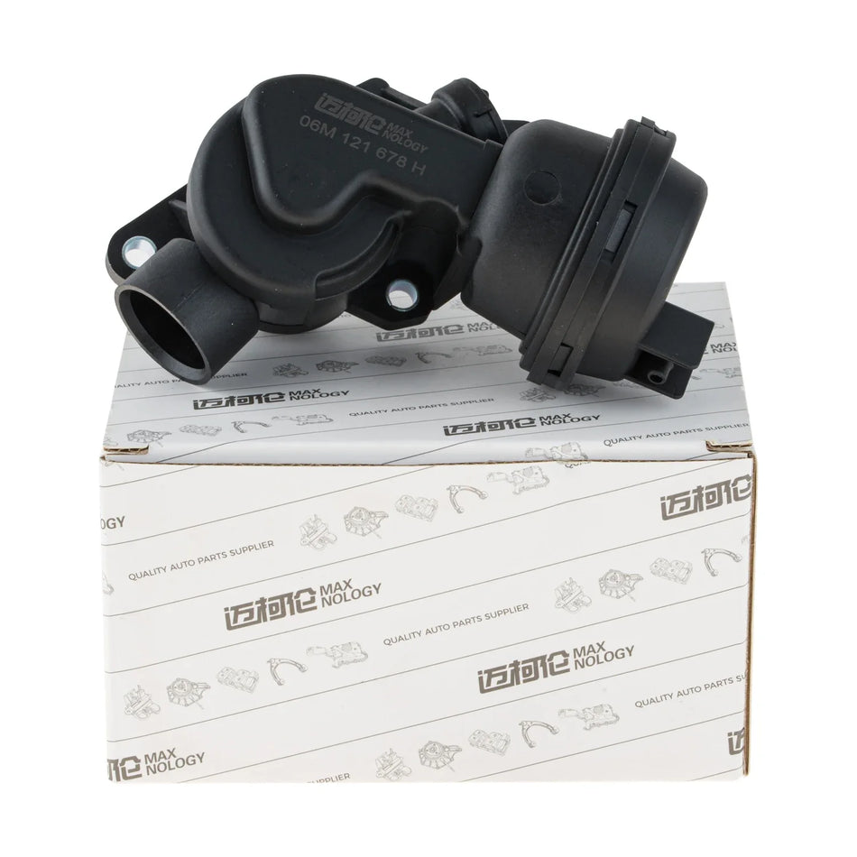 Premium tiešā nomaiņa termopneimatiskā vārsta plastmasas izpildījumā Audi Q8 2018-2024