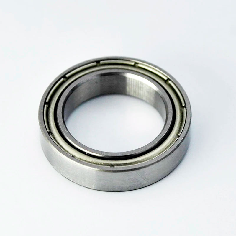 6700ZZ 2Z ZZ Miniature Deep Groove Ball Bearings &ndash; Durable 6701ZZ 12x18x4mm / CHINA / 10Pcs