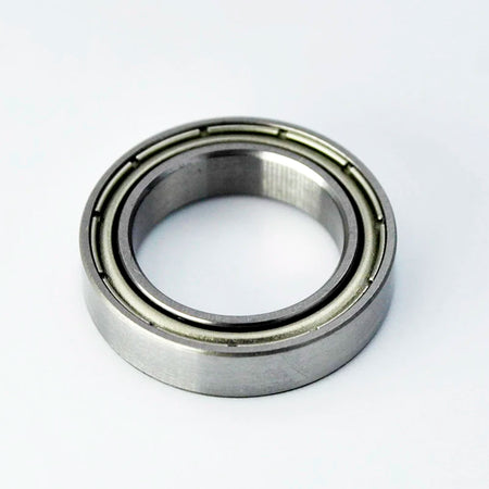 6700ZZ 2Z ZZ Miniature Deep Groove Ball Bearings &ndash; Durable 6701ZZ 12x18x4mm / CHINA / 10Pcs