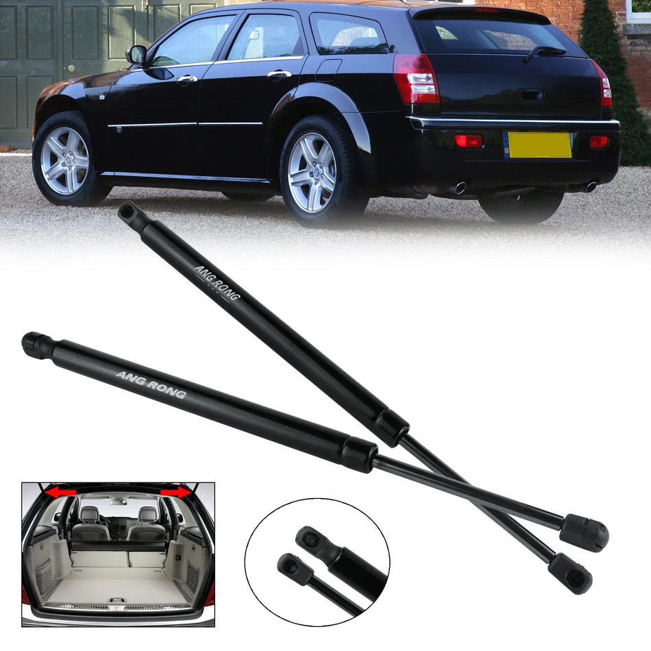 Chrysler 300C Touring Estate Galinės durys Dujų amortizatoriai 980N