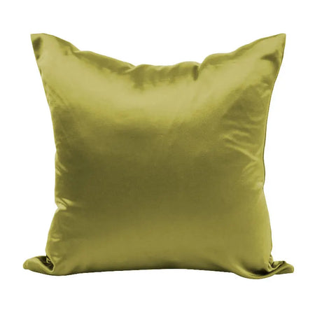 JHWarmo Satin Silk-Like Pillowcase &ndash; Luxurious Comfort and Elegant Home Decor