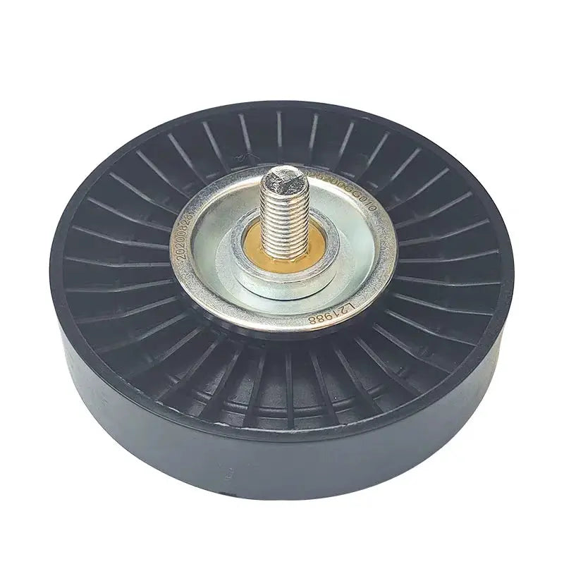 Tendeur De Poulie De Synchronisation D'Origine, Pour JAC S2 S3 J3 J5 1025200gg010, Haute Qualité 1025200GG010 by InterCyprus Trading Ltd