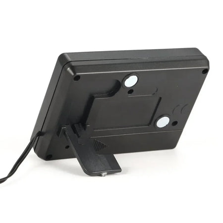 TM803 Digital LCD Thermometer &ndash; Quick Temperature Alerts