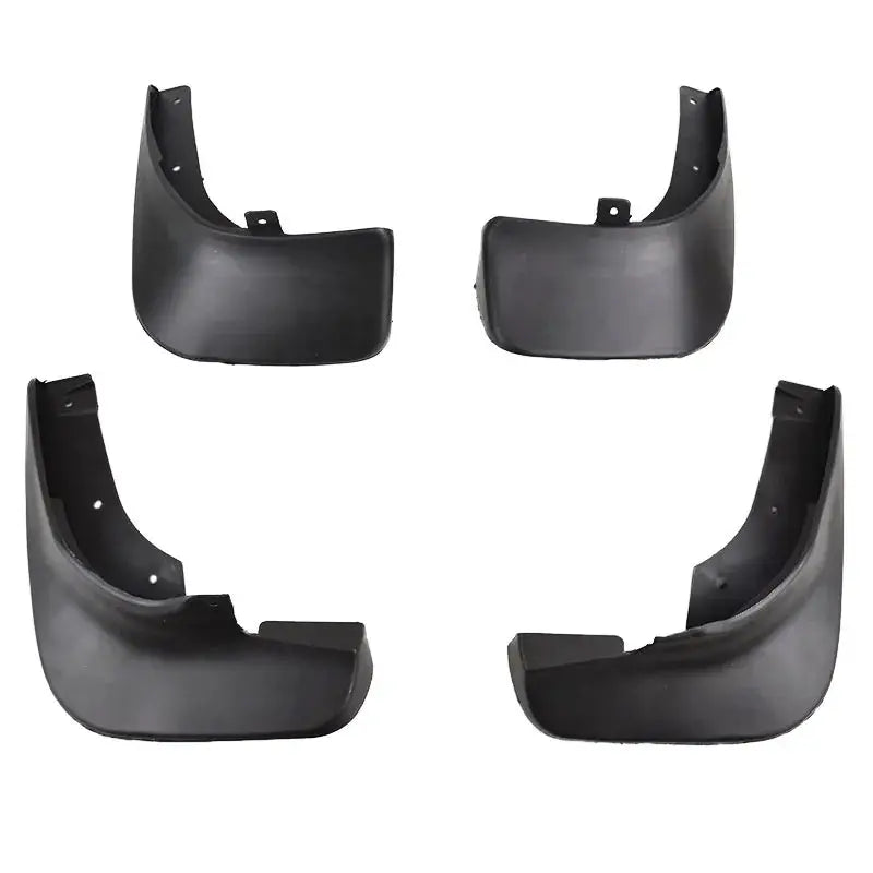 Car Mud Flaps For Mazda Protege 323 For Ford Laser 1998-2003 Mudflaps Splash Guards Mud Flap Mudguards Fender 1999 2000 2001 by InterCyprus Trading Ltd