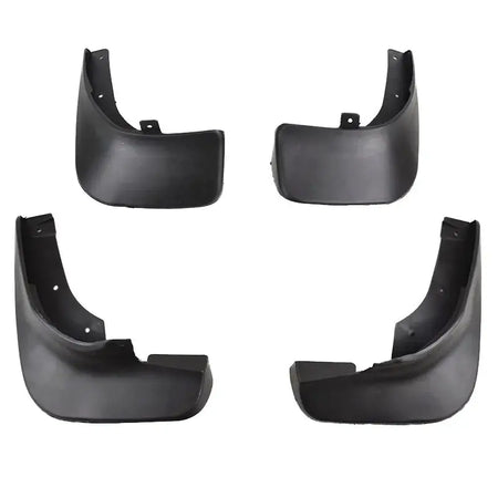 Car Mud Flaps For Mazda Protege 323 For Ford Laser 1998-2003 Mudflaps Splash Guards Mud Flap Mudguards Fender 1999 2000 2001 by InterCyprus Trading Ltd