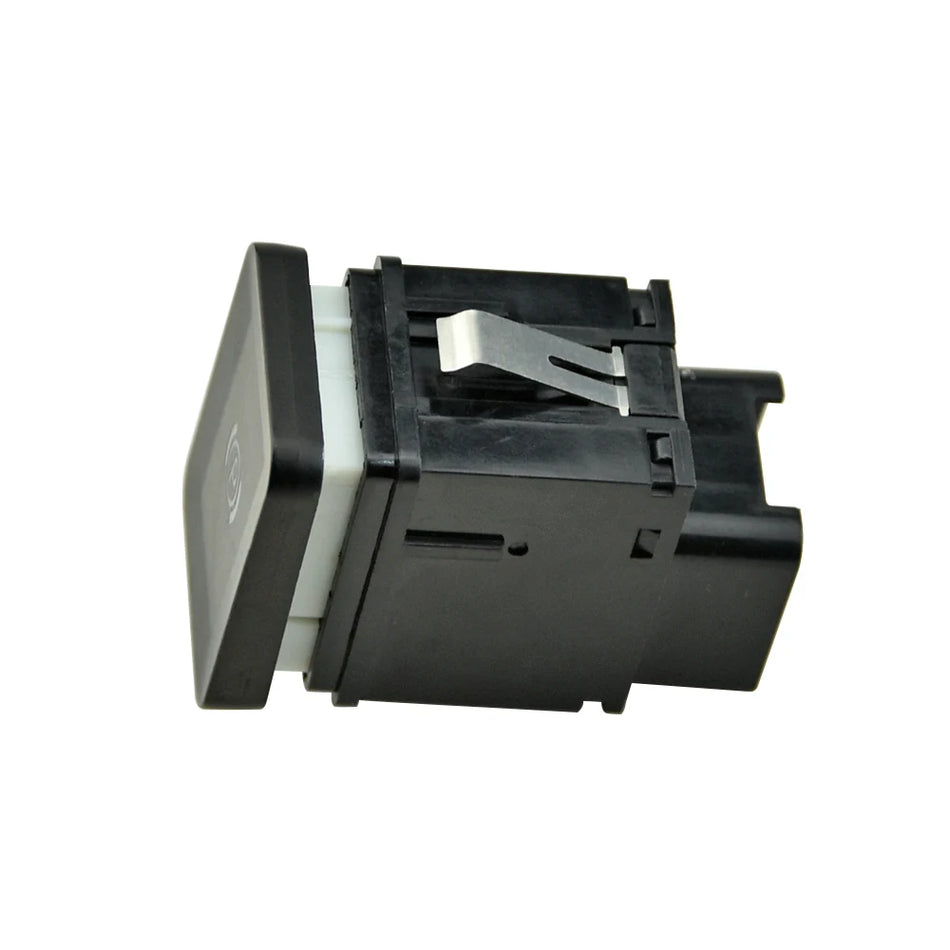 Spínač tlačítka parkovací brzdy pro VW Passat B6 R36 CC