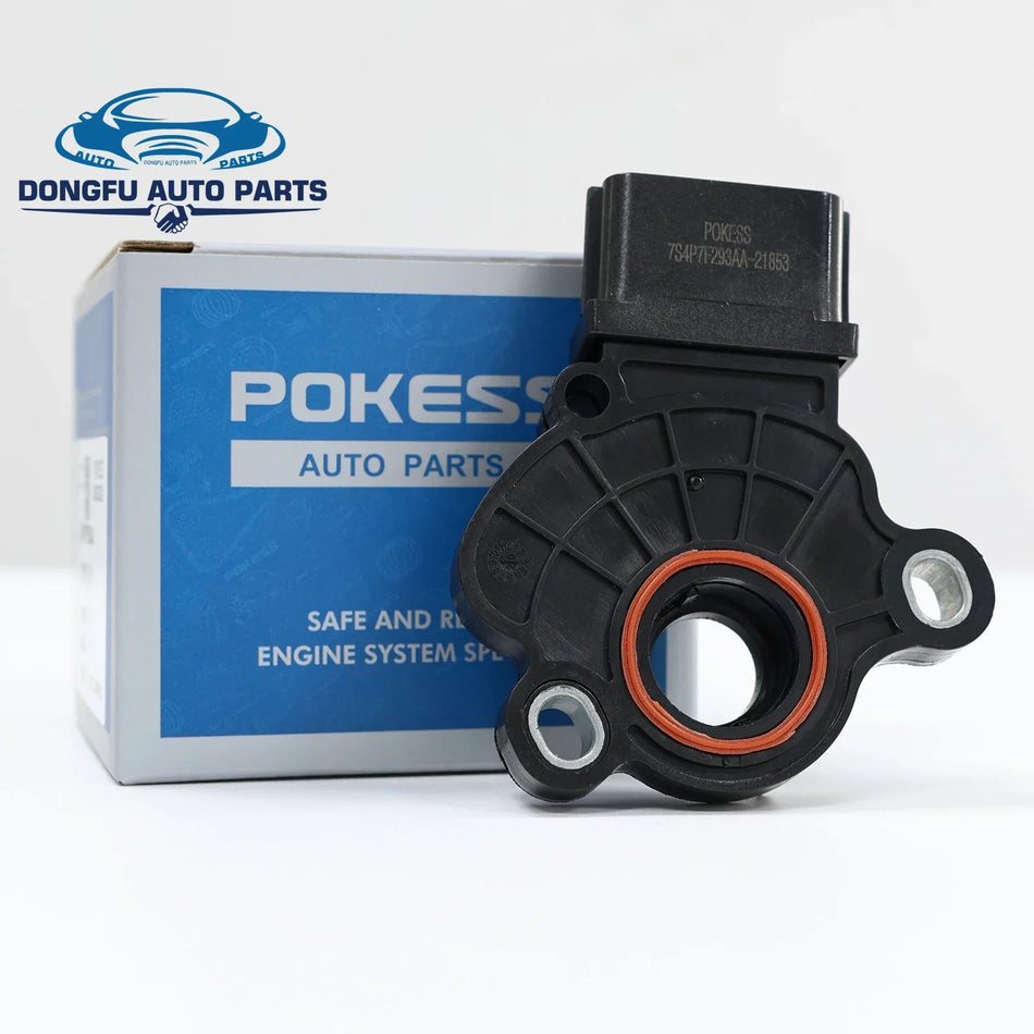 Διακόπτης Θέσης Ταχυτήτων για Ford Focus Μετάδοση 7S4P7F293AA 3S4P7F293AA 5S4Z7F293AA