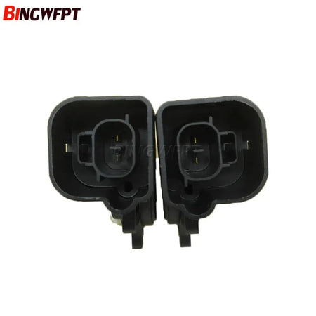 FRONT REAR LEFT RIGHT SIDE CENTRAL DOOR LOCK ACTUATOR MECHANISM FOR TOYOTA COROLLA ALTIS VERSO FIELDER WILL IPSUM by InterCyprus Trading Ltd