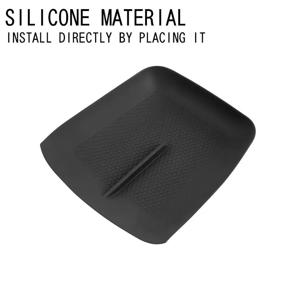 Anti-Slip Silicone Pad &ndash; Waterproof and Dustproof Car Accessory