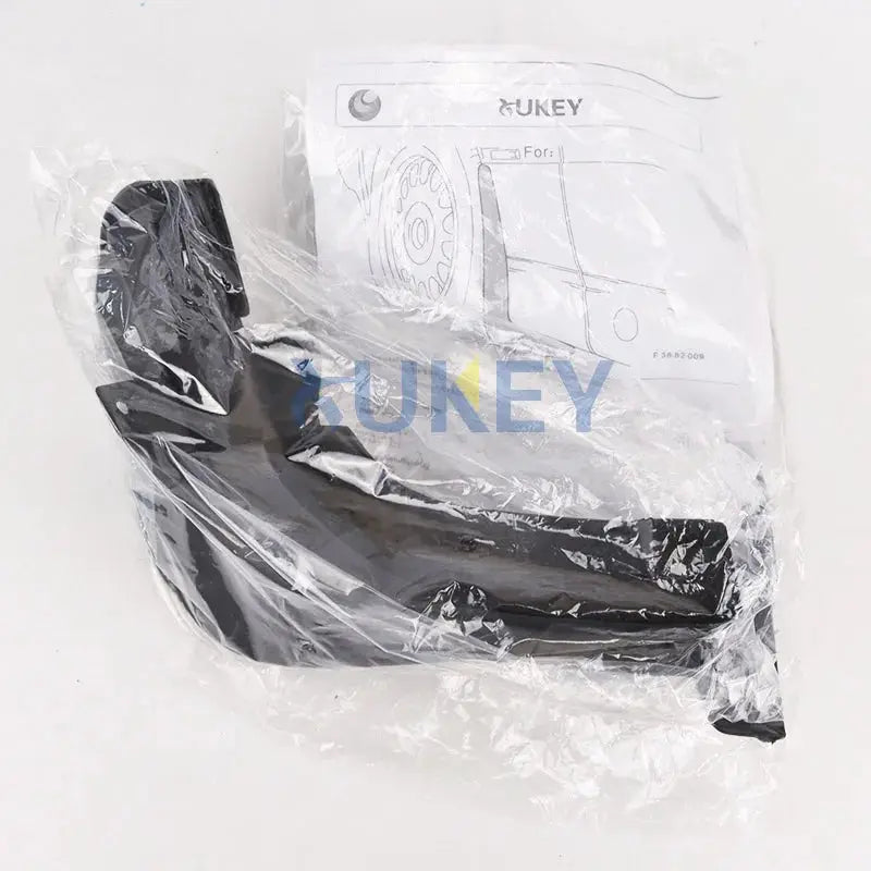 Car Mud Flaps For Mazda Protege 323 For Ford Laser 1998-2003 Mudflaps Splash Guards Mud Flap Mudguards Fender 1999 2000 2001 by InterCyprus Trading Ltd