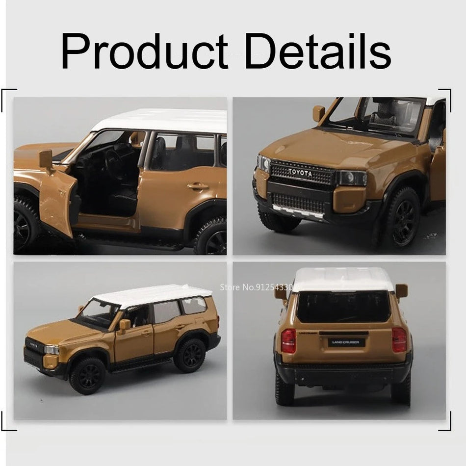 Model de mașină din aliaj turnat, scară 1:36, pentru Pagani Utopia