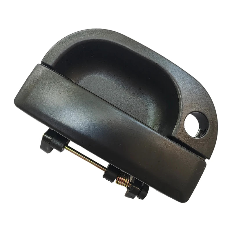 Right Side Exterior Door Handle For Hyundai Starex H1 83660-4A300 by InterCyprus Trading Ltd
