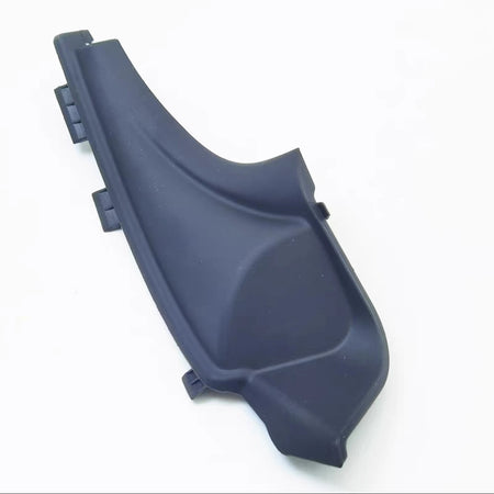 Left Right Windshield Wiper Deflectors for JAC Shuai Ling T6 T8 by InterCyprus Trading Ltd