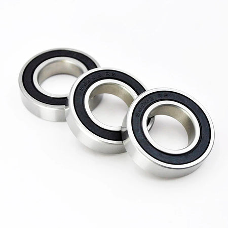 S6902 2RS Ceramic Bearing 15x28x7 &ndash; Lightweight and Durable