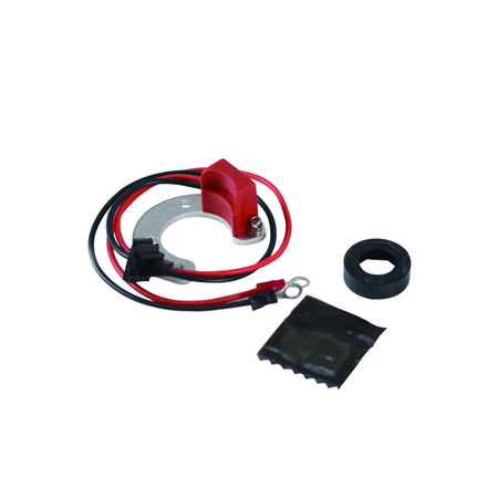 SherryBerg Distributor Electrical for Lucas 20D8 Positive Earth Electronic Ignition Kit for Daimler SP 250 Dart 1959 1960- 69 by InterCyprus Trading Ltd