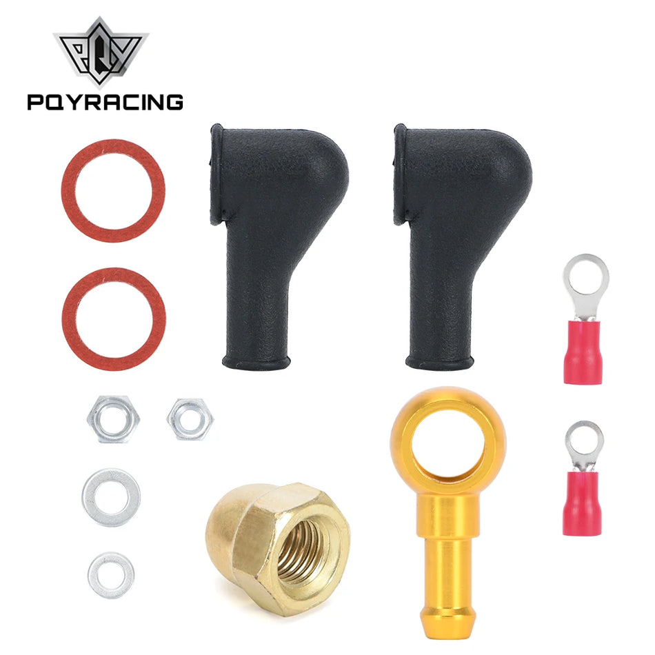 Kit de racordare a pompei de combustibil PQY 8mm, adaptor de furtun, PQY FK046
