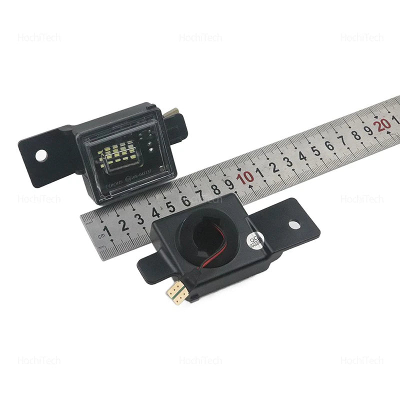 LED-rekisterikilven valot CANbus Chevy GMC Silverado Sierra varten