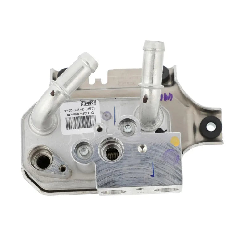 Asamblare răcitor auxiliar pentru Ford F-150 15-19 Piese radiator