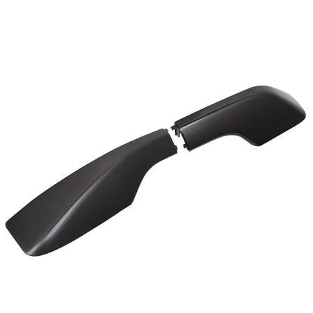 Toyota RAV4 XA20 Roof Rack Rail End Cover &ndash; Black Finish