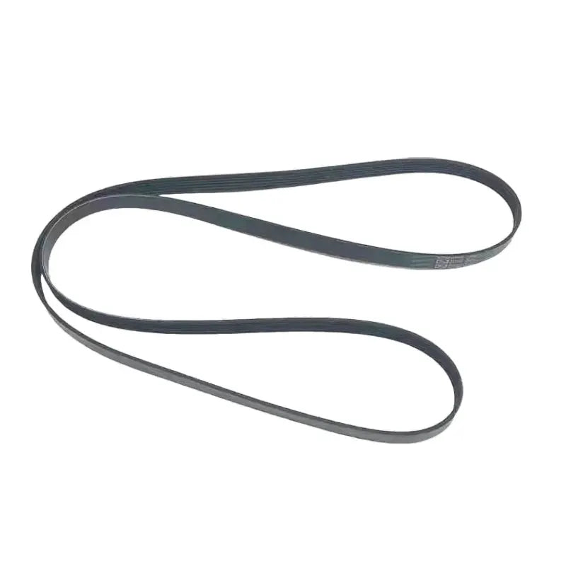 Alternator Belt for JAC T6 T8 Refine M4 M5 STAREX H1 1.9L Engine OE 1025018FB 6PK1995 1025018FB010XZ 6PK1972 by InterCyprus Trading Ltd