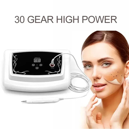 New 30 Gears Professional Tattoo Removal Pen &ndash; Plasma Laser