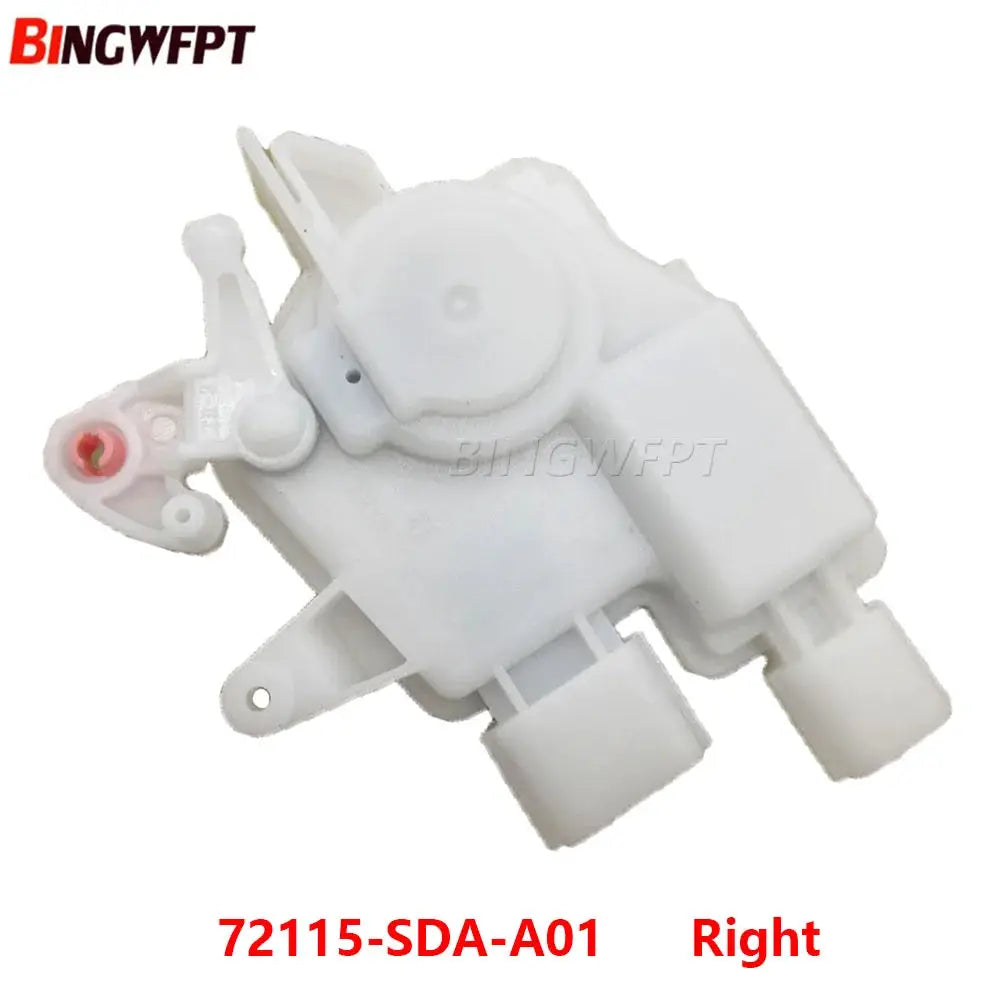 Door Lock actuator Rear Left & Right 72155-SDA-A01 72115-SDA-A01 For Honda Acura Accord 2003-2007 by InterCyprus Trading Ltd