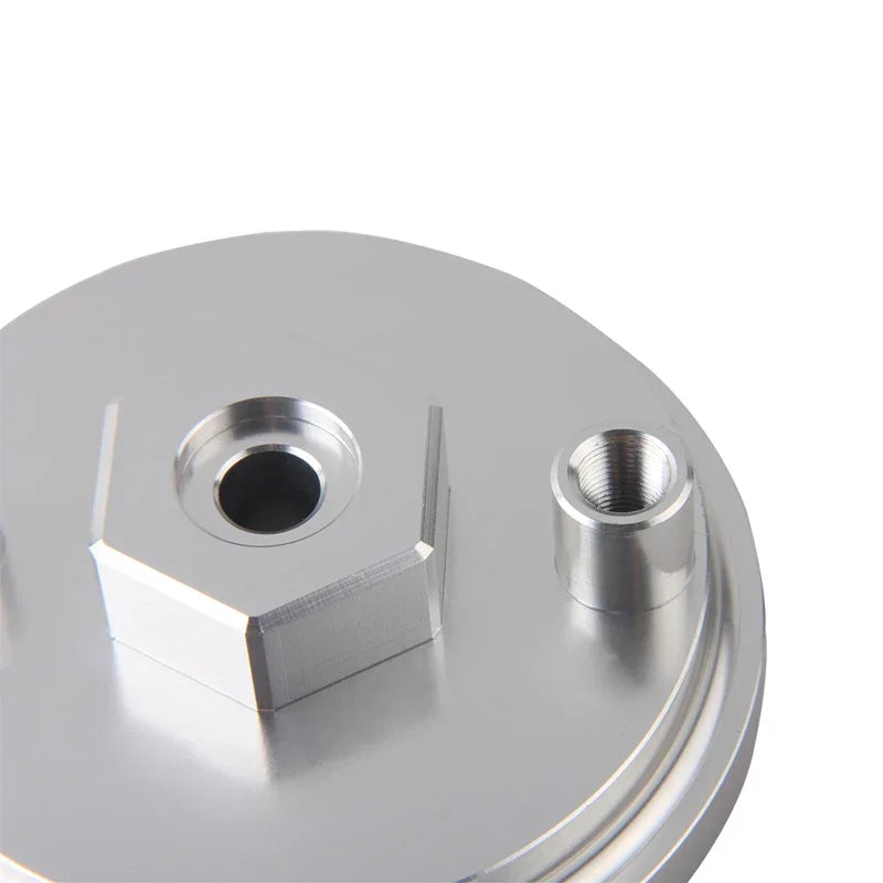 Dangtelio uždanga aliuminio BMW 520i 525i, E36 325i, E46 M3