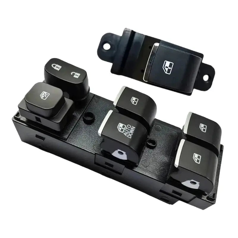 Window Switch Button For JAC J7 3750030U7300 3750030U7301 R3750040V5000 by InterCyprus Trading Ltd