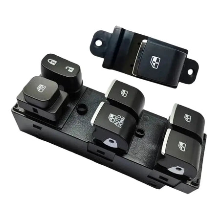 Window Switch Button For JAC J7 3750030U7300 3750030U7301 R3750040V5000 by InterCyprus Trading Ltd