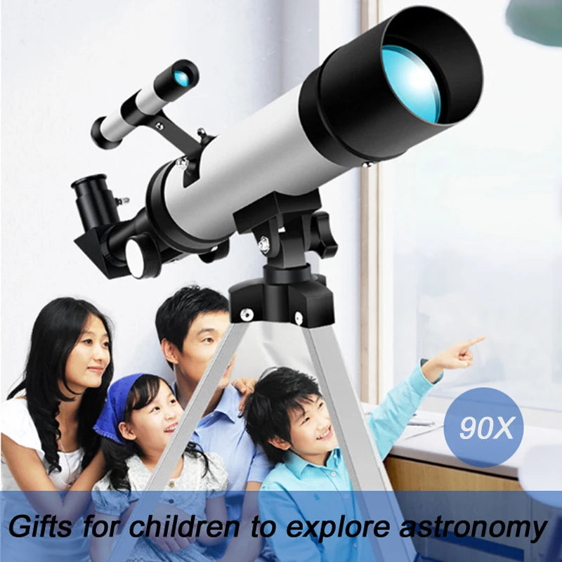 F36050 Pro High Definition Telescope &ndash; Clear Moon Views