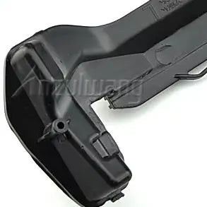 Luces de señal de giro LED secuenciales dinámicas para Audi TT TTS R8