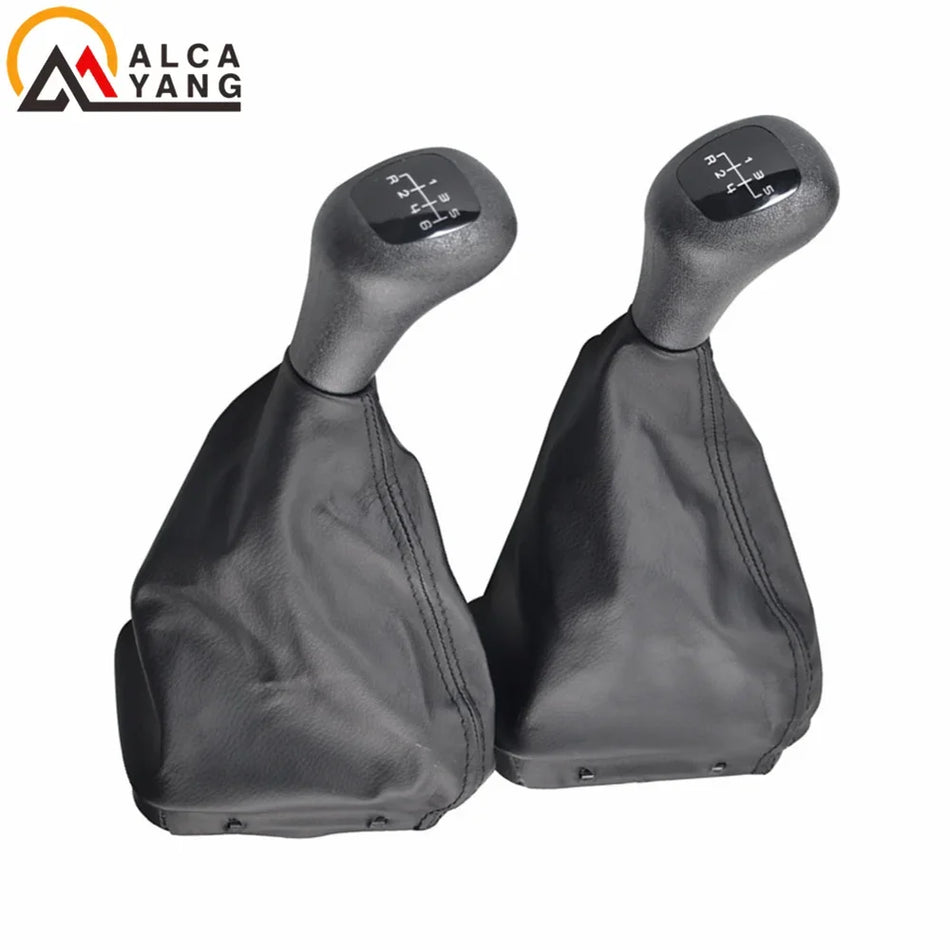 Pomello del cambio manuale per Mercedes-Benz W202 W210 S202 CLK
