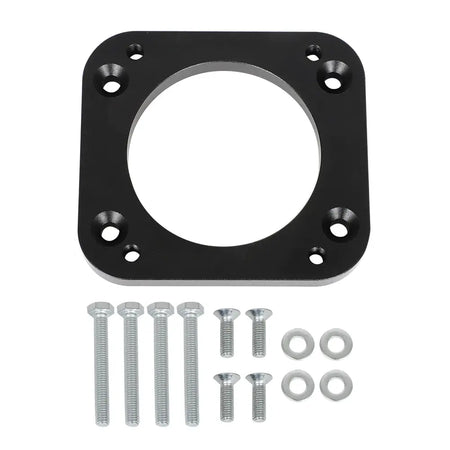 Car Accessories Parts For BMW M54B30 M50B25 Throttle Body Adapter Intake Manifold Adapter M50 M54 Engine Exhaust by InterCyprus Trading Ltd