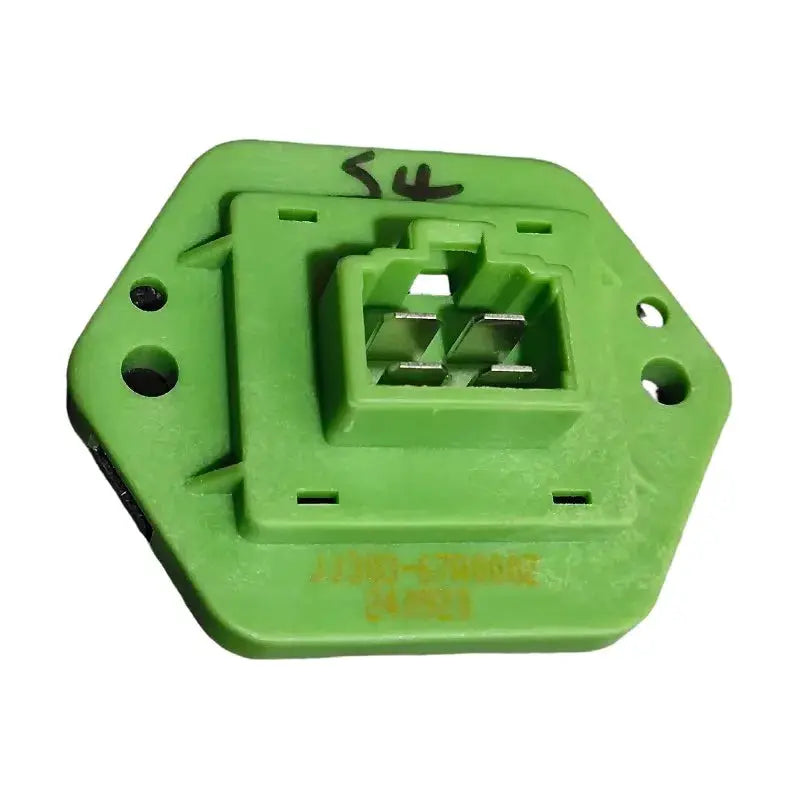 Speed Regulation Module Fan Motor Resistor JJ303-67A000Z for JAC S4 T60 Sei 4 Sehol X4 J7 Jiayue A5 8126100U3400-F151 by InterCyprus Trading Ltd