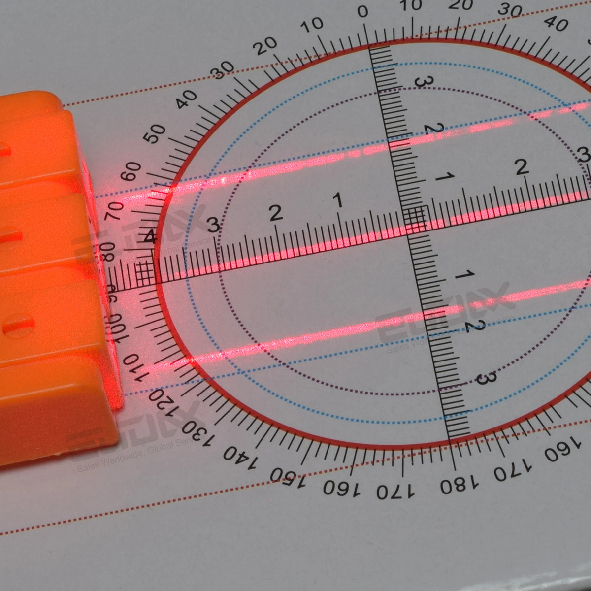 Physics Geometrical Optics Experiment Kit &ndash; Engaging Light Reflection and Refraction Tools