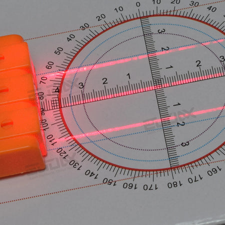 Physics Geometrical Optics Experiment Kit &ndash; Engaging Light Reflection and Refraction Tools