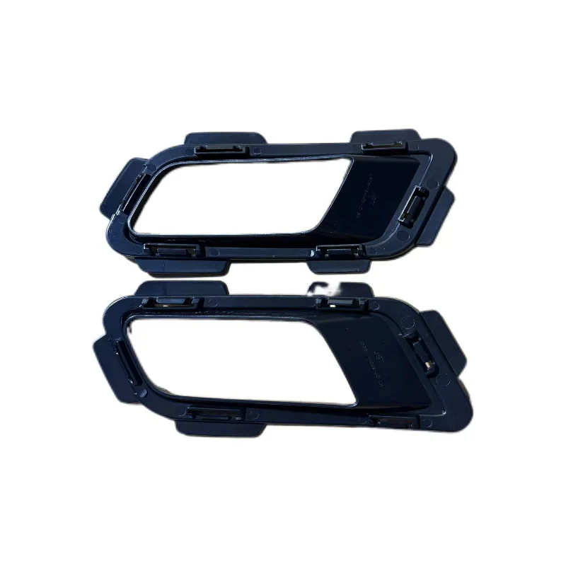 Cornice per luce di nebbia del paraurti anteriore per Ford Everest 2019 OE EB3B15A298JC EB3B15A299JC