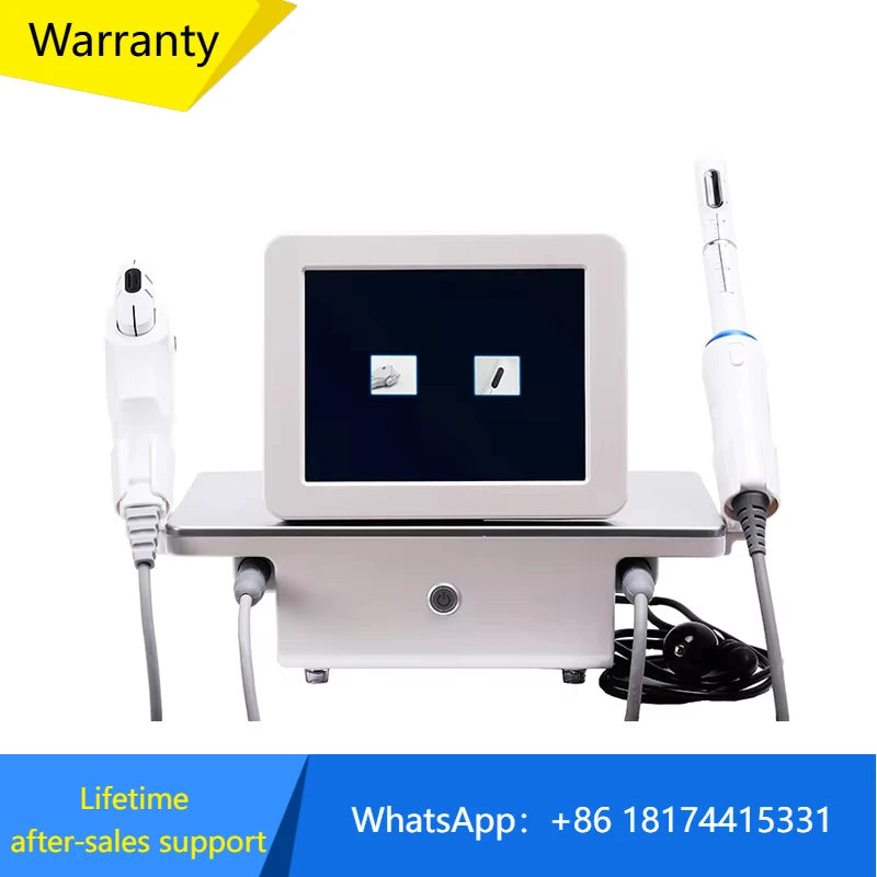 CE 2 In 1 odos priežiūros prietaisas Vagina Tightening Face Lift