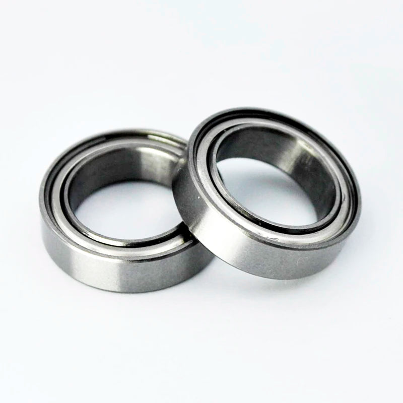 6700ZZ 2Z ZZ Miniature Deep Groove Ball Bearings &ndash; Durable