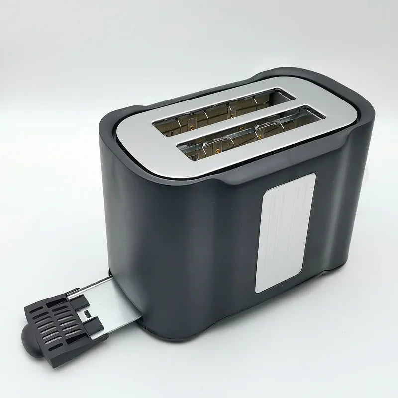 Dawupine Compact Two Slice Automatic Toaster &ndash; Auto Pop Up