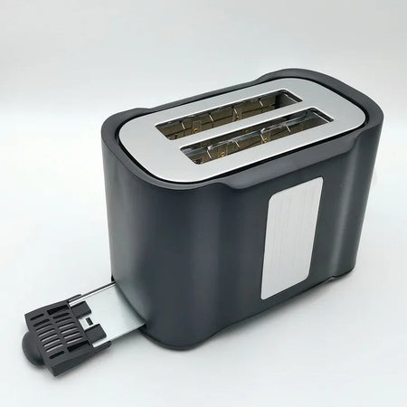 Dawupine Compact Two Slice Automatic Toaster &ndash; Auto Pop Up