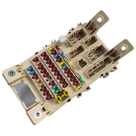 Ensemble De Boîte à Fusibles Fusebox, Citations Intérieures, Jac T6 Frison T6 Sollers ST6 T8 514 Et Plus, 4003400P3010 by InterCyprus Trading Ltd